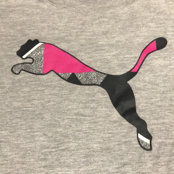 Puma T-shirt for sale! - Picture 2 of 4